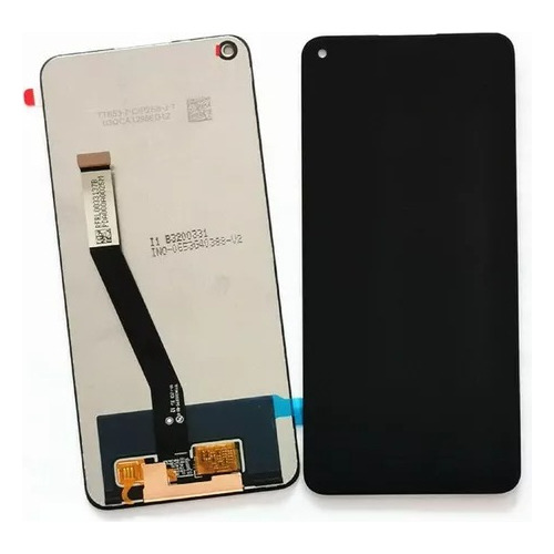 Pantalla Display Lcd + Tactil Para Xiaomi Redmi Note 9