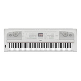 Piano Digital Yamaha Dgx-670 Cuo