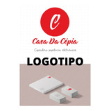 Criação De Logo Profissional Logomarca Arte Logotipo