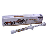 Equantel Antiparasitario Equino Ivermectina + Praziquantel