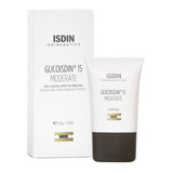 Glicoisdin 15% Moderate Gel Con 50 Ml