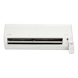 Aire Acondicionado Daikin Split Inverter Frío/calor 2500 W