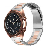 Correa Eslabones Edición Especial Para Galaxy Watch 3 41mm