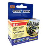 Tinta Cl 141xl Color 18 Ml Alternativo / 01-pc-cl141xlcl