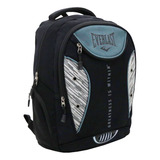 Mochila Urbana Porta Notebook Everlast Original Premium New!