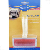 Rasqueadeira Special Pets Chalesco Profissional - Tamanho 2