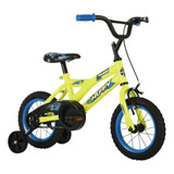 Bicicleta Para Niños Pro Thunder Rin 12  Huffy 22240y