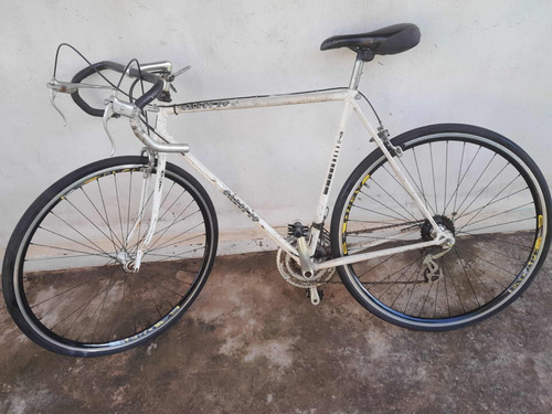 Bicicleta Caloi 10 Aro 27 Antiga Original Para Restauro