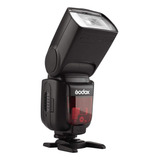 Cámara Inalámbrica Godox Tt600s Speedlite Con Interfaz.gn60