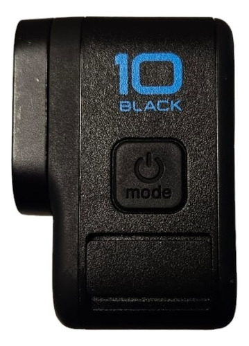 Camara Gopro Hero 10 Black