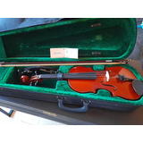 Violin Cremona Sv-51 3/4