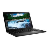 Dell Latitude 7490 Processador - I5-8350u 8gb Ssd 256gb