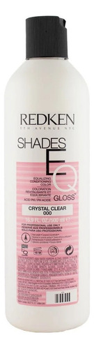 Redken Crystal Clear 1 Litro