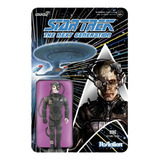 Figura Anthrax Super7 Among The Living Re-antxw01-apr