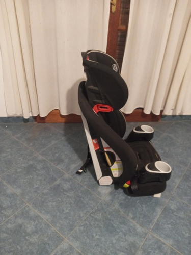 Silla Para Auto Graco 