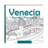 Arteterapia : Venecia , Roma , Florencia - Rolf - #d