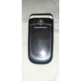 Sony Ericsson Z310a Vintage, Colección. Leer Descripción. 