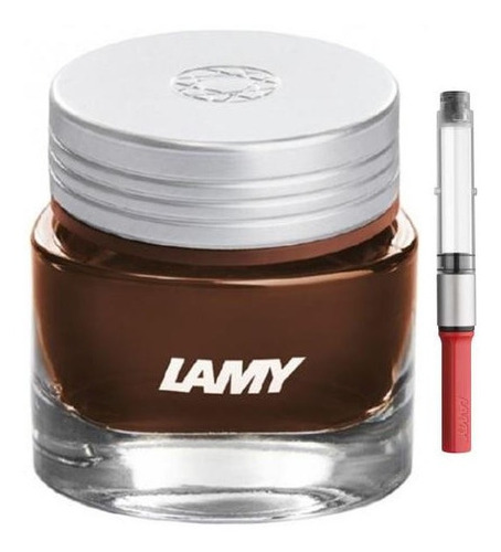 Tinta  Lamy T53 - 30 Ml  Chrystal Ink  A Eleccion  Store214