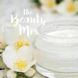 The Beauty Mix : Nourishing Skincare Recipes You Can Make Easily Using Your Thermomix, De Nicky Gordon. Editorial Beauty Dispensary, Tapa Blanda En Inglés