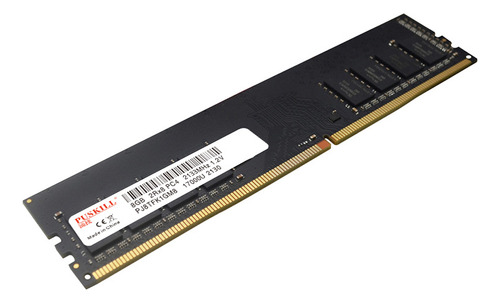 Módulo De Memoria De Escritorio Puskill Ddr3 8g 1600mhz