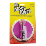 Paraban De Pesca Dipsy Diver