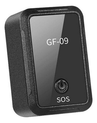 Localizador Mini Magnético Gsm Gps Rastreador De Coche