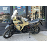 Kawasaki Klr 650 0km 2024 Abs Cordasco