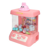 Minimáquina De Muñecas Eggshell Grabber Toy Para Niños Music