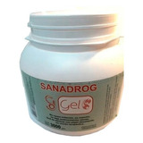 Gel Neutro Electrodos Ecografias Ultrasonido X 3 Kg Palermo