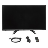 Monitor Led Full Hd 32in  Ideal Para Oficina Y Hogar 24/7