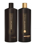 Sham+acon Sebastian Dark Oil 1l - L a $264480