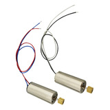 Zz Piezas Para Dfd F183 H8c Quadcopter 7.4v Motor Sin Núcleo