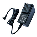 Upbright Adaptador De 24 V Ca/cc Compatible Con EpiPhone Ele