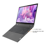 Lenovo 2021 El Más Nuevo Flex 5 15.6 Fhd 2-in-1 Laptop Con P
