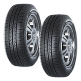 Paquete De 2 Llantas 185/65r15 Roadshine Rs906 88h