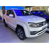 Volkswagen Amarok V6 Extreme 4x4 At My24 #44