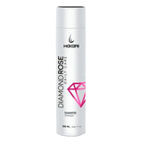  Shampoo Daily Care Diamond Rose Hakari  300ml