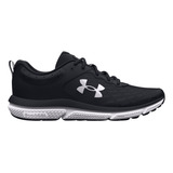 Zapatillas Under Armour Mujer Charged Assert 10 Running 3026