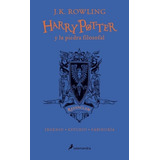 Harry Potter Y La Piedra Filosofal (ravenclaw) (edicion 20