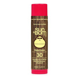 Sun Bum - Bálsamo De Labios, Spf 30, 0.15 Onzas Barra, 1 Uni