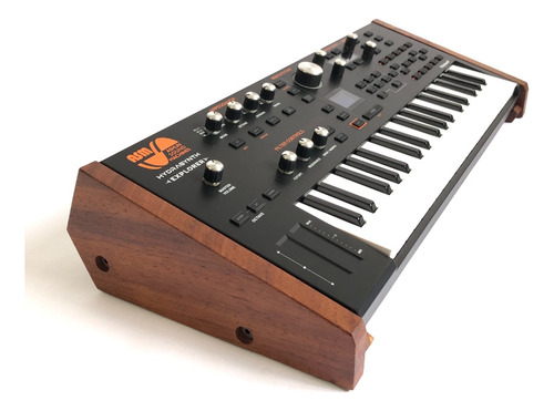  Ash Hydrasynth  Explorer 