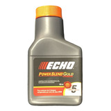 Aceite 2t Echo Power Blend Gold 100ml Motoguadaña/motosierra