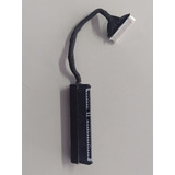 Conector De Hd Sata Notebook Samsung Np470r4e Cn Ba39-01106b