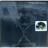 Pearl Jam - Alive - Rsd 2021 Vinyl Vinilo Sellado Nuevo