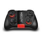 Gamepad Bluetooth Para Juegos De Teléfono Celular Mocute 0