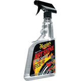 Meguiars G12024 Hot Shine Tire Spray, 24 Oz