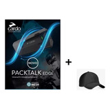 Intercomunicador Cardo Packtalk Bold Due Jbl + Brinde @