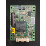 Placa Inverter Tv Philips 32pfl3507d/78 32pfl3507