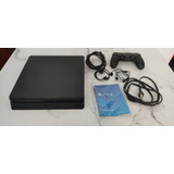 Sony Playstation 4 Slim 1tb