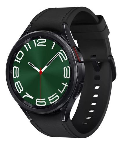Smartwatch Samsung Galaxy Watch6 Classic Lte 47mm Grafite